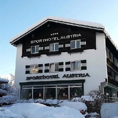 Vakantie Sankt Johann Tirol boeken  AlpenReizen