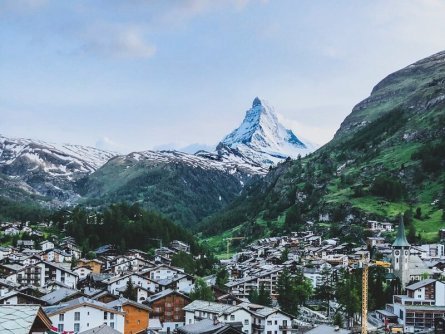 rondreis zwitserland op maat walliser alpen zermatt matterhorn 2
