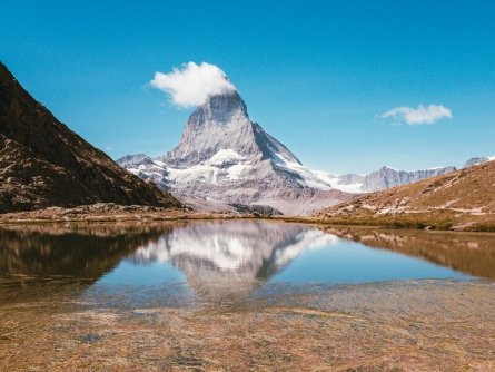 rondreis zwitserland op maat walliser alpen zermatt matterhorn 3