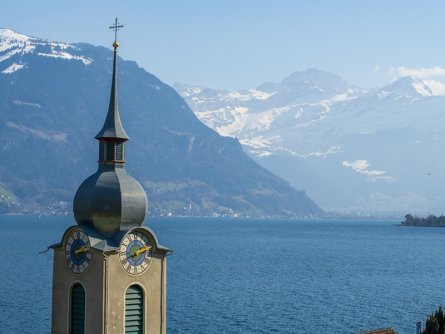 rondreis zwitserland op maat obwalden engelberg vierwaldstättersee 3