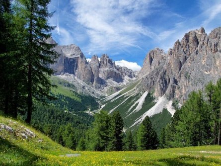 rondreis italie op maat berglandschap 2