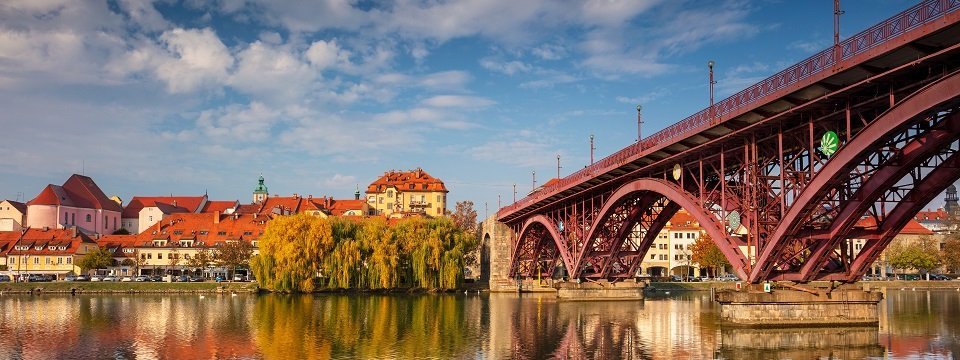 rondreis slovenië highlights julische alpen podravska stiermarken drava rivier maribor 2