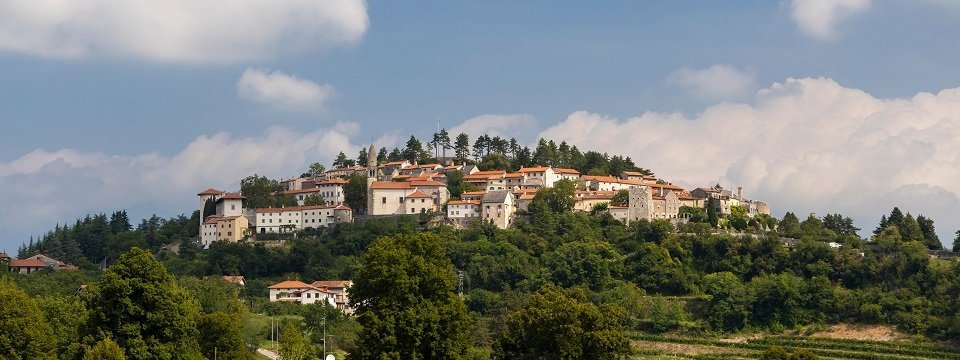 rondreis slovenië highlights julische alpen pomurska slovenske gorice