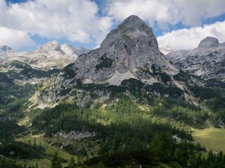 rondreis slovenië highlights julische alpen gorenjska sočavallei triglav national park 2