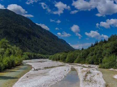 rondreis slovenië highlights julische alpen gorenjska sava rivier