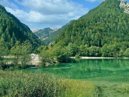 rondreis slovenië highlights julische alpen gorenjska sočavallei triglav national park