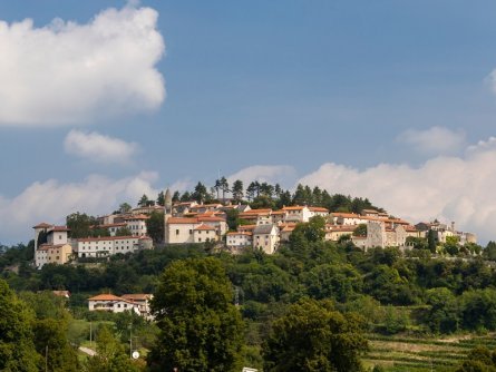 rondreis slovenië highlights julische alpen pomurska slovenske gorice