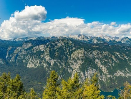 rondreis slovenië highlights julische alpen gorenjska sočavallei triglav national park 3