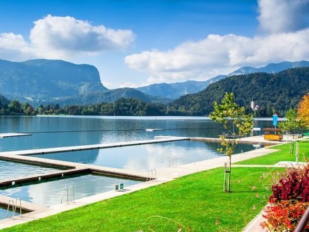 rondreis slovenië highlights julische alpen gorenjska bled meer 2