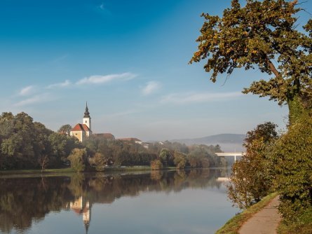 rondreis slovenië highlights julische alpen podravska stiermarken drava rivier maribor