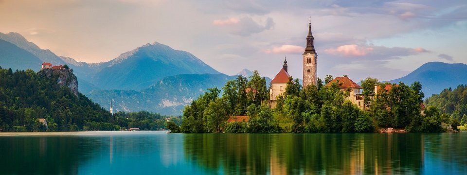 slovenie back to nature rondreis auto gorenjska slovenie bled meer