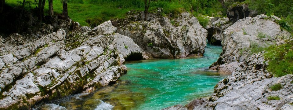 slovenie back to nature rondreis auto goriska slovenie soca rivier