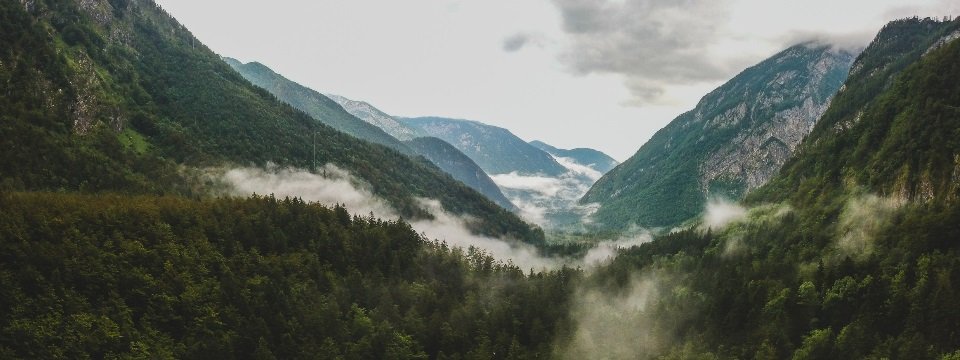 slovenie back to nature rondreis auto slovenie kamniska bistrica valley