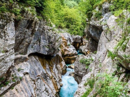 slovenie back to nature rondreis auto goriska slovenie velika korita soce kloof 2