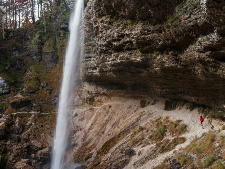 slovenie back to nature rondreis auto gorenjska slovenie vrata vallei pericnik waterval