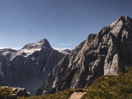 slovenie back to nature rondreis auto gorenjska slovenie triglav national park mt triglav