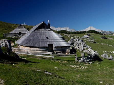 slovenie back to nature rondreis auto slovenie kamnik savinja alps velika planina