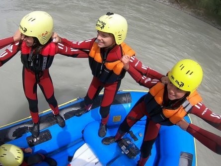 family active otztal actieve gezinsvakantie families otztal tirol oostenrijk kids rafting