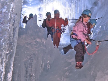 family active zillertal actieve gezinsvakantie oostenrijk tirol natur eis palast