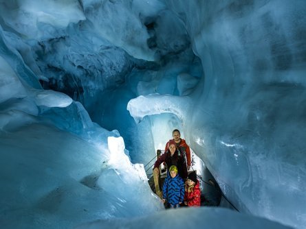 family active zillertal actieve gezinsvakantie oostenrijk tirol natur eis palast 2