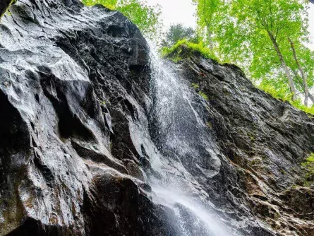 rondreis oostenrijk highlights alpen salzburg zell am see kaprun sigmund thun klamm 2