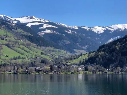 rondreis oostenrijk highlights alpen salzburg zell am see