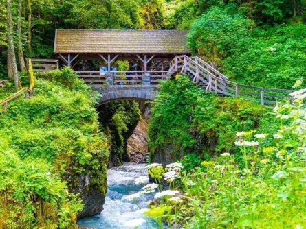 rondreis oostenrijk highlights alpen salzburg zell am see kaprun sigmund thun klamm 3