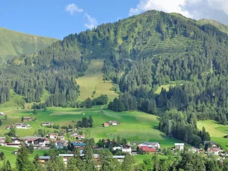 rondreis oostenrijk highlights alpen vorarlberg