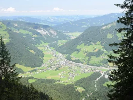 rondreis oostenrijk highlights alpen vorarlberg bergenzerwald 2