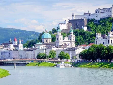 rondreis oostenrijk highlights alpen salzburgerland salzburg