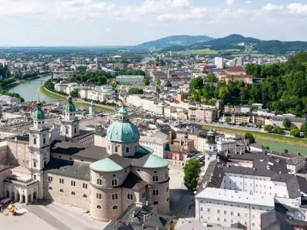 rondreis oostenrijk highlights alpen salzburgerland salzburg 2