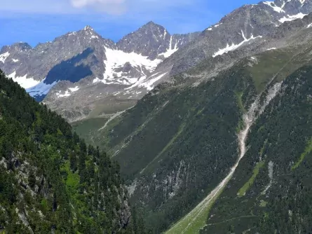 rondreis oostenrijk highlights alpen tirol stubaital