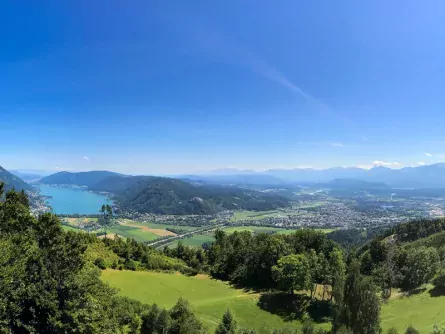 rondreis oostenrijk highlights alpen karinthie ossiacher see 2