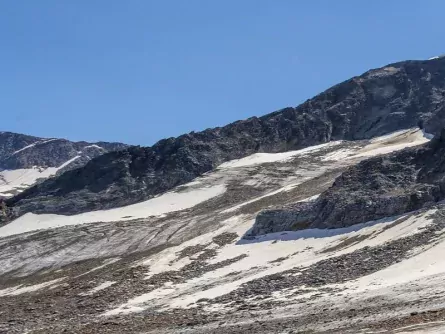 rondreis oostenrijk highlights alpen tirol stubai glacier