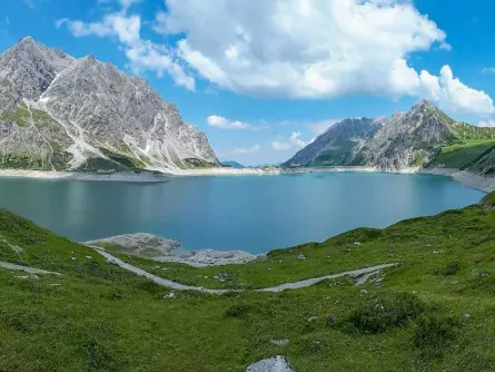 rondreis oostenrijk highlights alpen vorarlberg 2