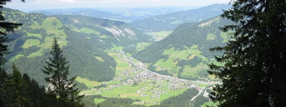 rondreis oostenrijk highlights alpen vorarlberg bergenzerwald 2