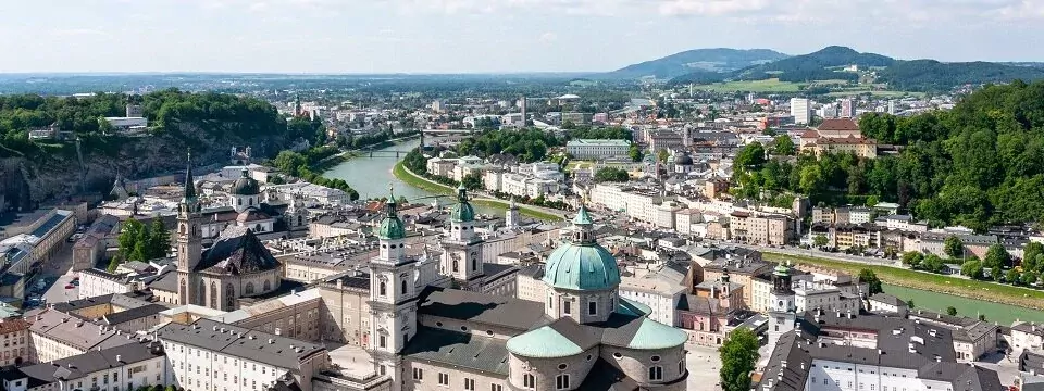 rondreis oostenrijk highlights alpen salzburgerland salzburg 2