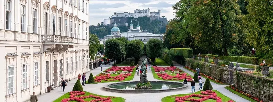 rondreis oostenrijk highlights alpen salzburgerland salzburg 6