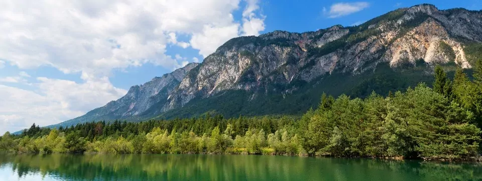 hofe trail meerdaagse wandeltocht gezinnen oostenrijk oostenrijkse alpen oost tirol karinthie gail rivier