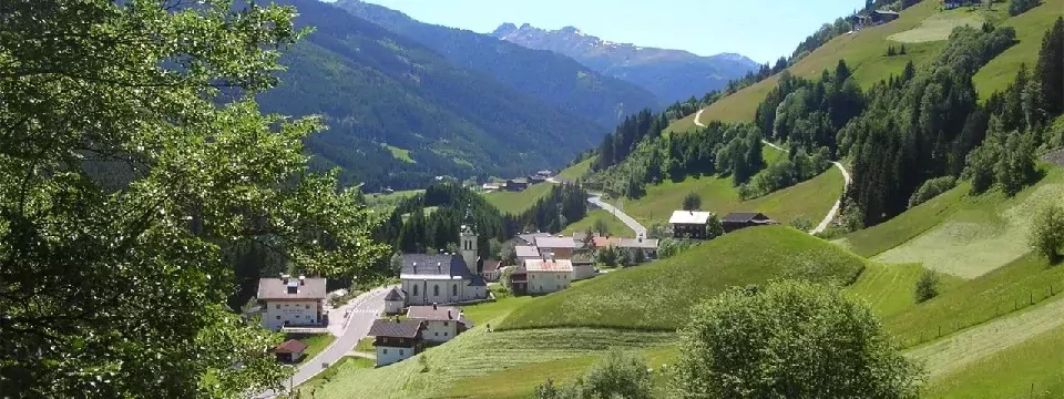 hofe trail meerdaagse wandeltocht gezinnen oostenrijk oostenrijkse alpen tirol untertilliach