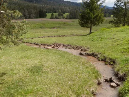 hofe trail meerdaagse wandeltocht gezinnen oostenrijk oostenrijkse alpen oost tirol karinthie gail vallei 2