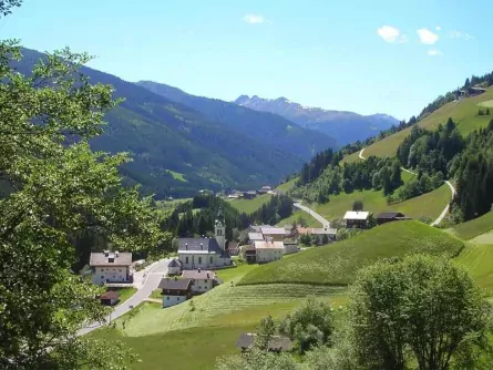 hofe trail meerdaagse wandeltocht gezinnen oostenrijk oostenrijkse alpen tirol untertilliach