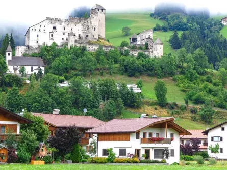 hofe trail meerdaagse wandeltocht gezinnen oostenrijk oostenrijkse alpen tirol sillian