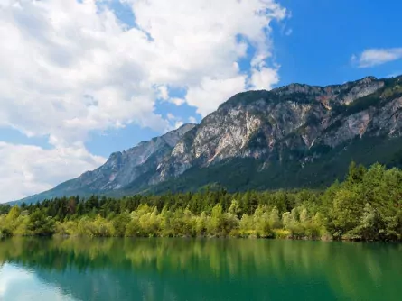 hofe trail meerdaagse wandeltocht gezinnen oostenrijk oostenrijkse alpen oost tirol karinthie gail rivier