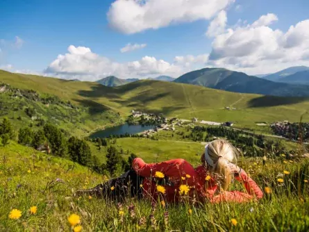 hofe trail meerdaagse wandeltocht gezinnen oostenrijk oostenrijkse alpen tirol neder oostenrijk sankt oswalder