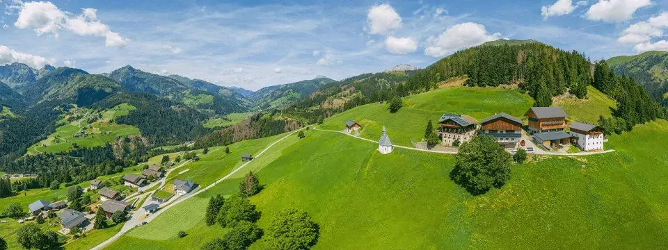 hofe trail meerdaagse wandeltocht gezinnen oostenrijk oostenrijkse alpen etappe 5 ©_peter_maier_hoefe_trail