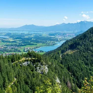 wandelvakantie serfaus fiss ladis oostenrijk oostenrijkse alpen tirol serfaus zwolferkopf 2