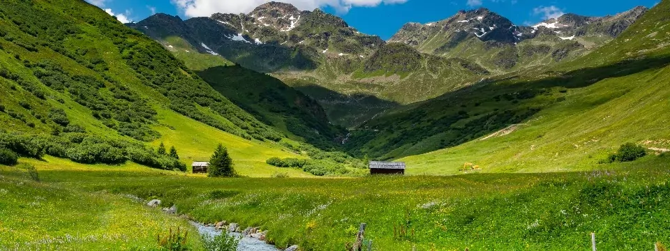 wandelvakantie serfaus fiss ladis oostenrijk oostenrijkse alpen tirol serfaus