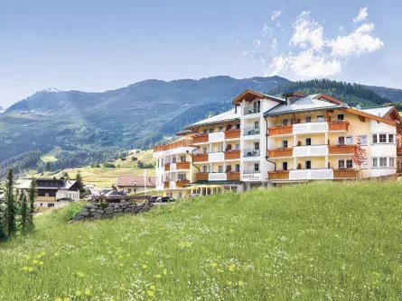 wandelvakantie serfaus fiss ladis oostenrijk oostenrijkse alpen tirol hotel castel serfaus (1)