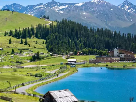 wandelvakantie serfaus fiss ladis oostenrijk oostenrijkse alpen tirol serfaus komperdell 2 (1)